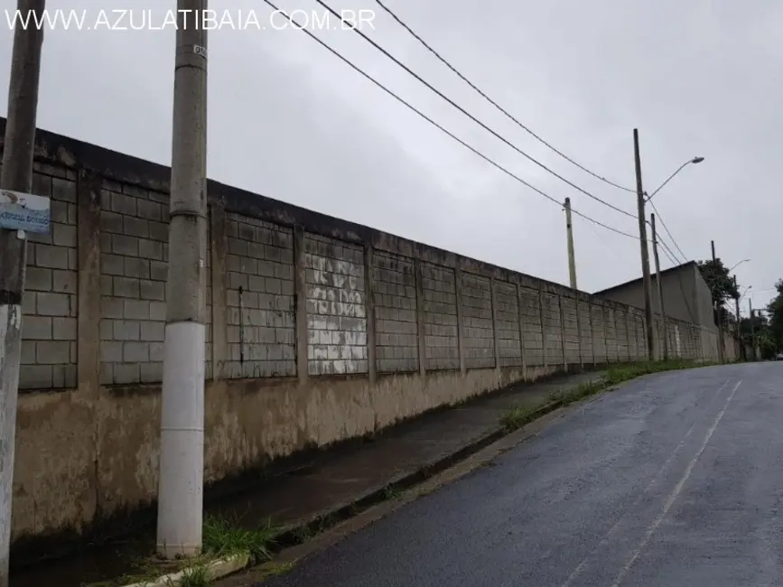 Foto 1 de Terreno / Lote à venda, 5902m2 em Atibaia - SP