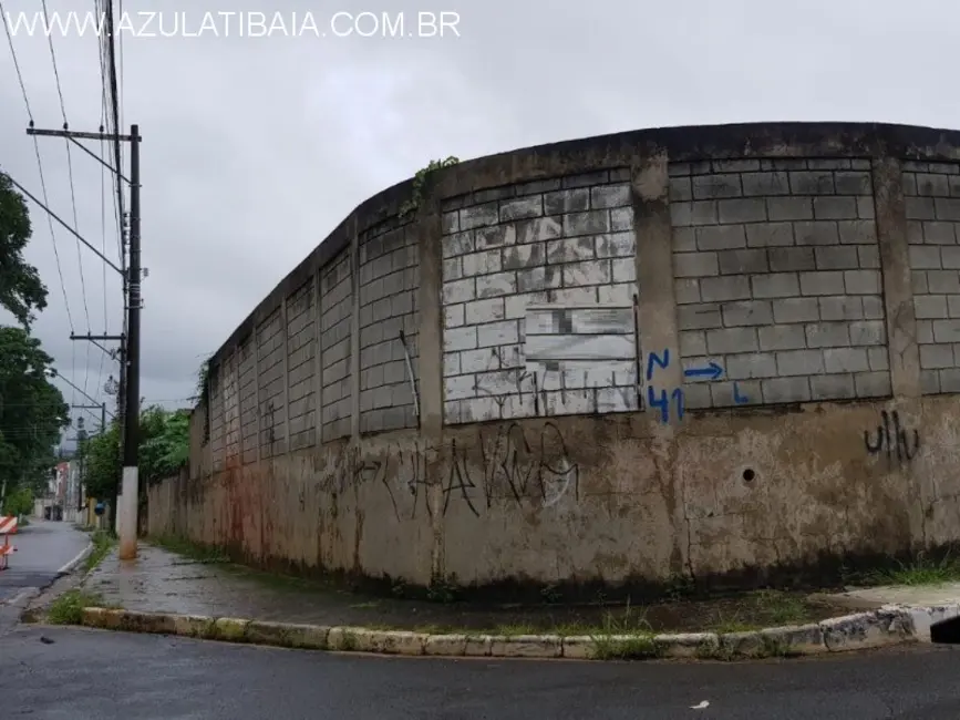 Foto 4 de Terreno / Lote à venda, 5902m2 em Atibaia - SP