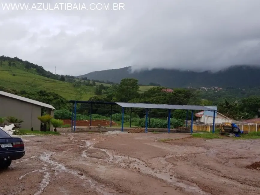 Foto 2 de Terreno / Lote à venda, 5902m2 em Atibaia - SP