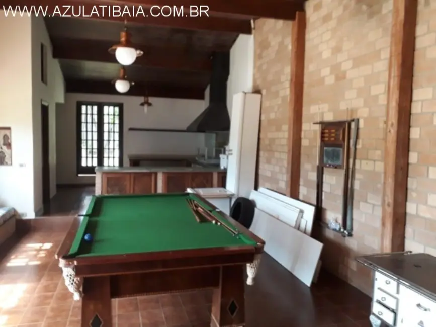 Foto 1 de Casa com 3 quartos à venda, 800m2 em Vila Esperia ou Giglio, Atibaia - SP