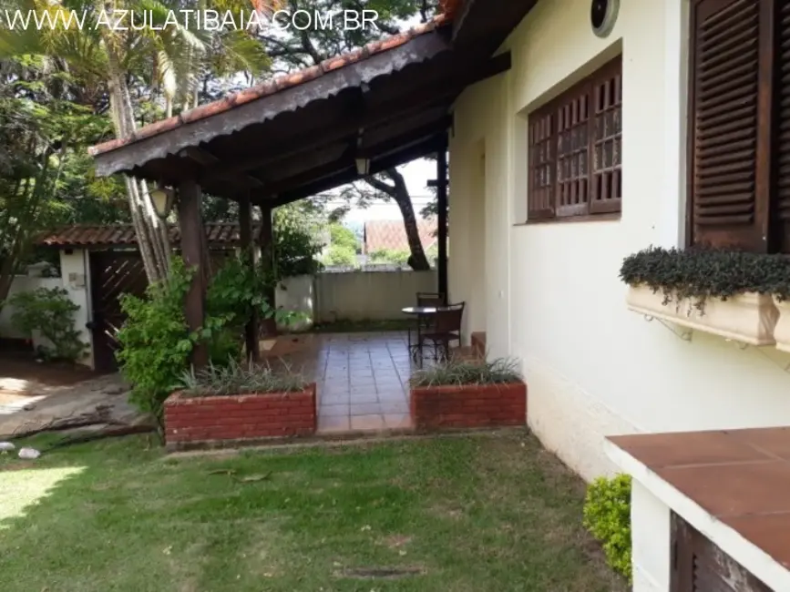 Foto 4 de Casa com 3 quartos à venda, 800m2 em Vila Esperia ou Giglio, Atibaia - SP