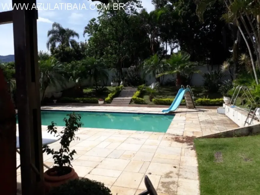 Foto 2 de Casa com 3 quartos à venda, 800m2 em Vila Esperia ou Giglio, Atibaia - SP