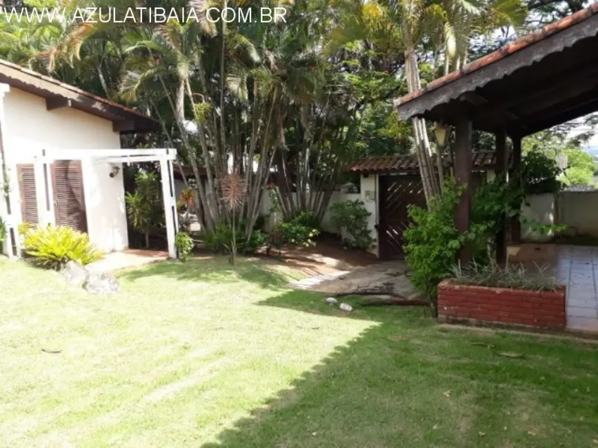 Foto 5 de Casa com 3 quartos à venda, 800m2 em Vila Esperia ou Giglio, Atibaia - SP