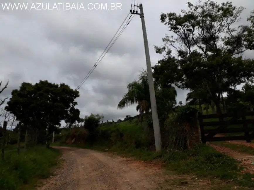 Foto 5 de Terreno / Lote à venda em Itapetinga, Atibaia - SP