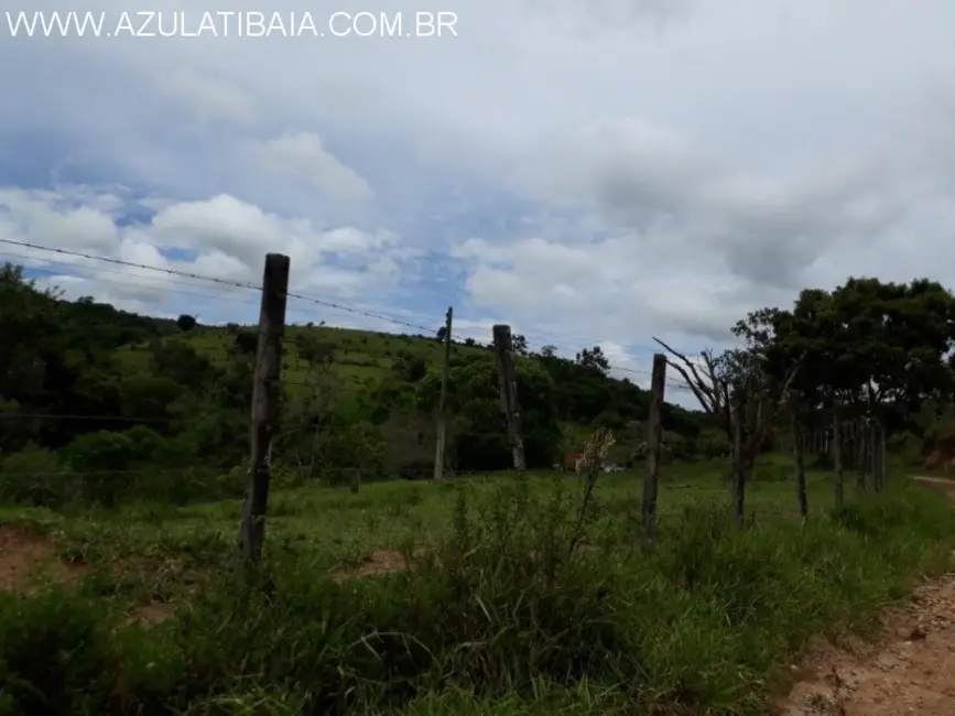 Foto 4 de Terreno / Lote à venda em Itapetinga, Atibaia - SP
