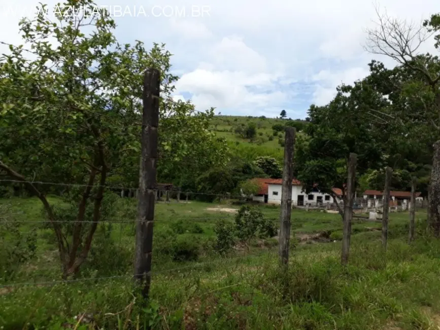 Foto 1 de Terreno / Lote à venda em Itapetinga, Atibaia - SP