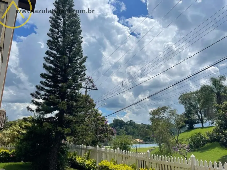 Casa de Condomínio com 5 quartos à venda, 398m2 em Atibaia - SP - imagem 6 Foto 6 de Casa de Condomínio com 5 quartos à venda, 398m2 em Atibaia - SP