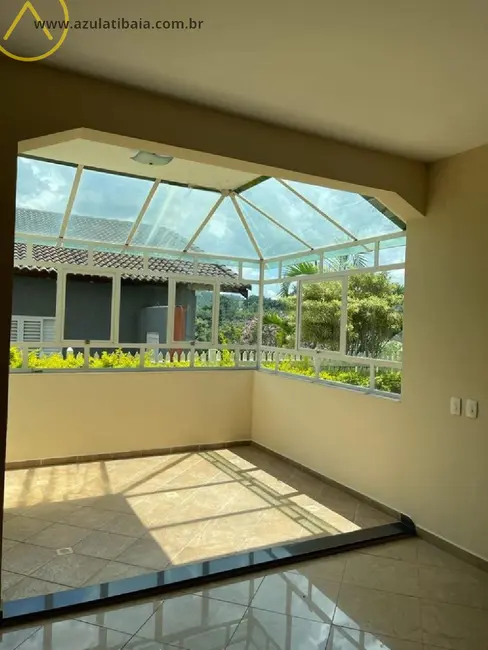 Casa de Condomínio com 5 quartos à venda, 398m2 em Atibaia - SP - imagem 9 Foto 9 de Casa de Condomínio com 5 quartos à venda, 398m2 em Atibaia - SP