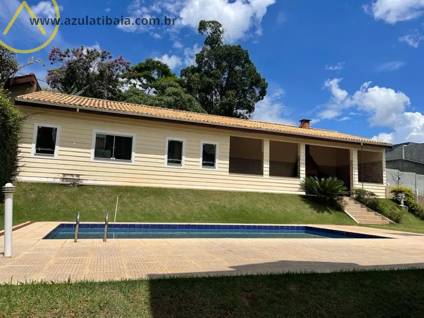Casa de Condomínio com 5 quartos à venda, 398m2 em Atibaia - SP - imagem 3 Foto 3 de Casa de Condomínio com 5 quartos à venda, 398m2 em Atibaia - SP