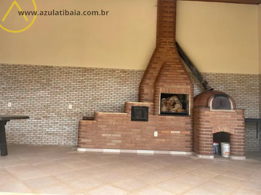 Casa de Condomínio com 5 quartos à venda, 398m2 em Atibaia - SP - imagem 4 Foto 4 de Casa de Condomínio com 5 quartos à venda, 398m2 em Atibaia - SP