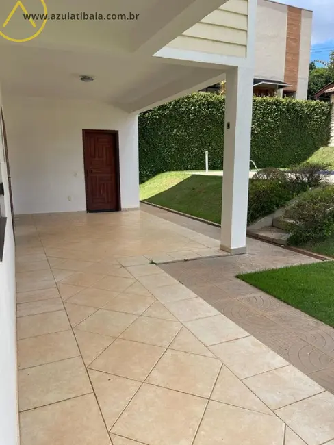 Casa de Condomínio com 5 quartos à venda, 398m2 em Atibaia - SP - imagem 5 Foto 5 de Casa de Condomínio com 5 quartos à venda, 398m2 em Atibaia - SP