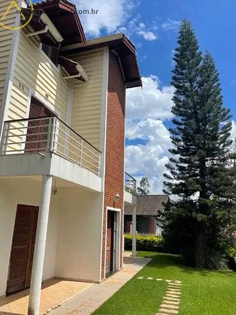Casa de Condomínio com 5 quartos à venda, 398m2 em Atibaia - SP - imagem 7 Foto 7 de Casa de Condomínio com 5 quartos à venda, 398m2 em Atibaia - SP