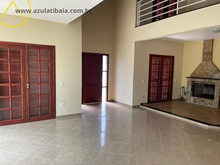 Casa de Condomínio com 5 quartos à venda, 398m2 em Atibaia - SP - imagem 8 Foto 8 de Casa de Condomínio com 5 quartos à venda, 398m2 em Atibaia - SP