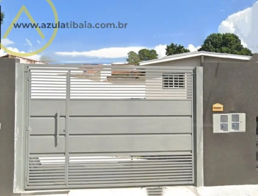 Foto 1 de Casa com 2 quartos à venda, 65m2 em Jardim Colonial, Atibaia - SP