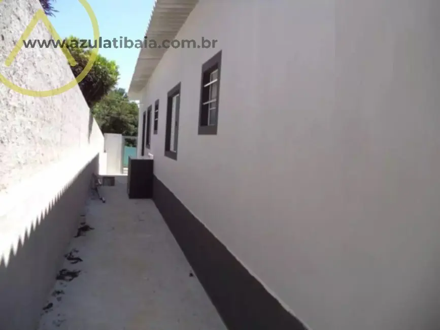 Foto 6 de Casa com 2 quartos à venda, 65m2 em Jardim Colonial, Atibaia - SP