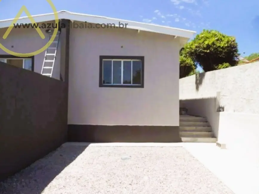 Foto 2 de Casa com 2 quartos à venda, 65m2 em Jardim Colonial, Atibaia - SP