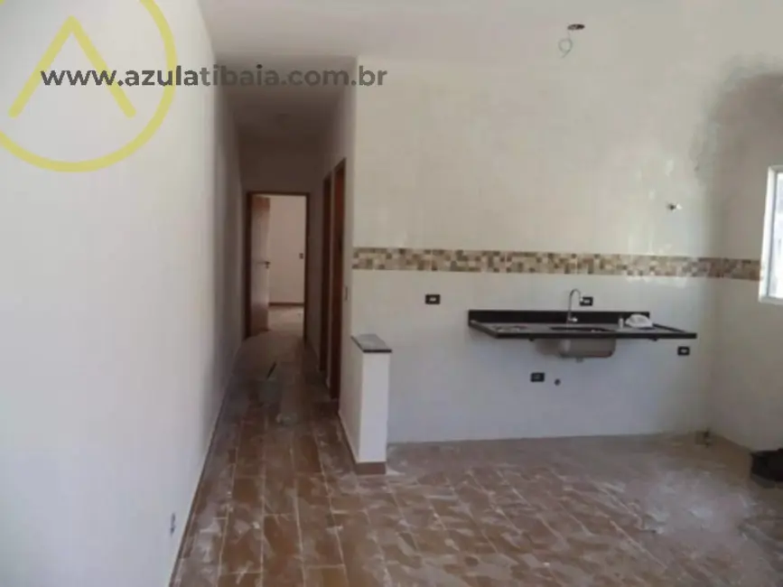 Foto 9 de Casa com 2 quartos à venda, 65m2 em Jardim Colonial, Atibaia - SP