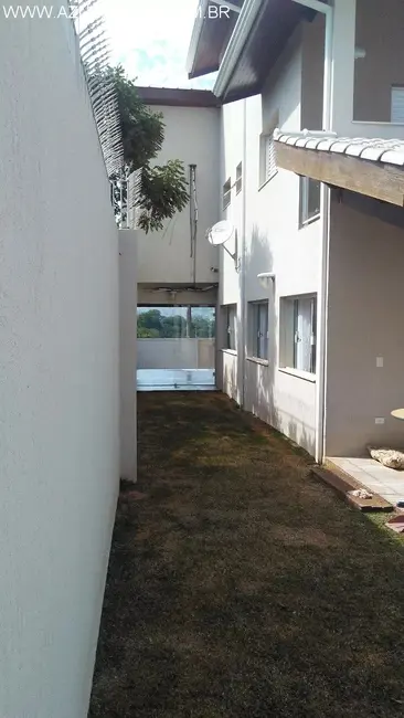 Foto 2 de Casa com 4 quartos à venda, 335m2 em Jardim Paulista, Atibaia - SP