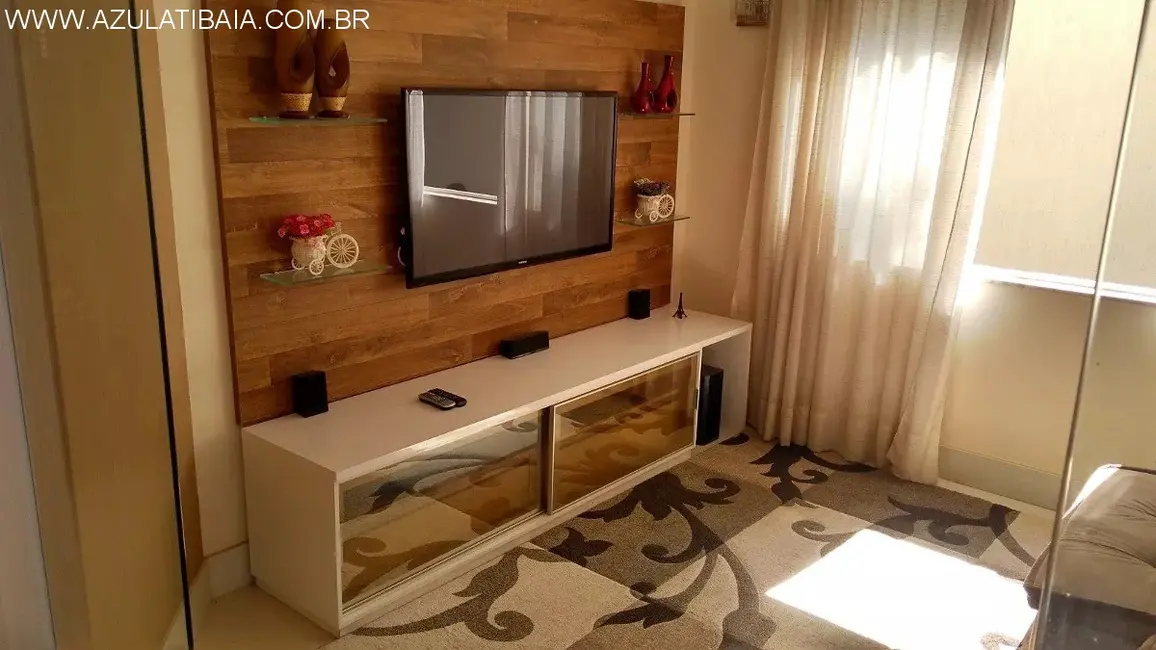 Foto 8 de Casa com 4 quartos à venda, 335m2 em Jardim Paulista, Atibaia - SP