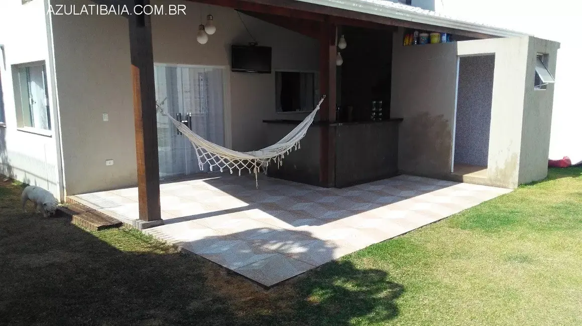 Foto 3 de Casa com 4 quartos à venda, 335m2 em Jardim Paulista, Atibaia - SP