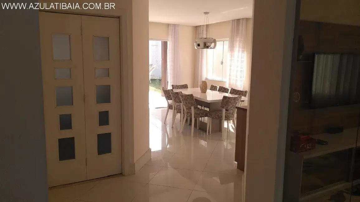 Foto 6 de Casa com 4 quartos à venda, 335m2 em Jardim Paulista, Atibaia - SP
