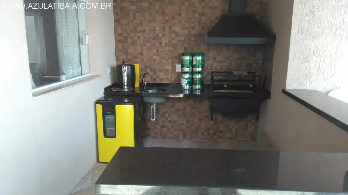 Foto 4 de Casa com 4 quartos à venda, 335m2 em Jardim Paulista, Atibaia - SP