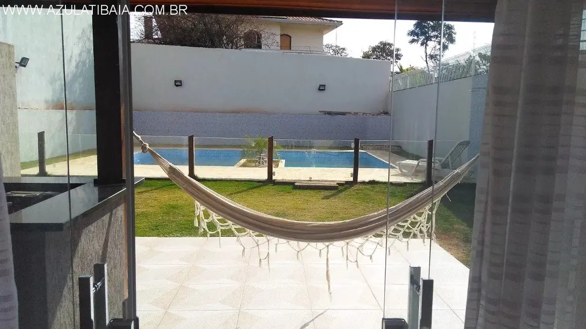 Foto 5 de Casa com 4 quartos à venda, 335m2 em Jardim Paulista, Atibaia - SP