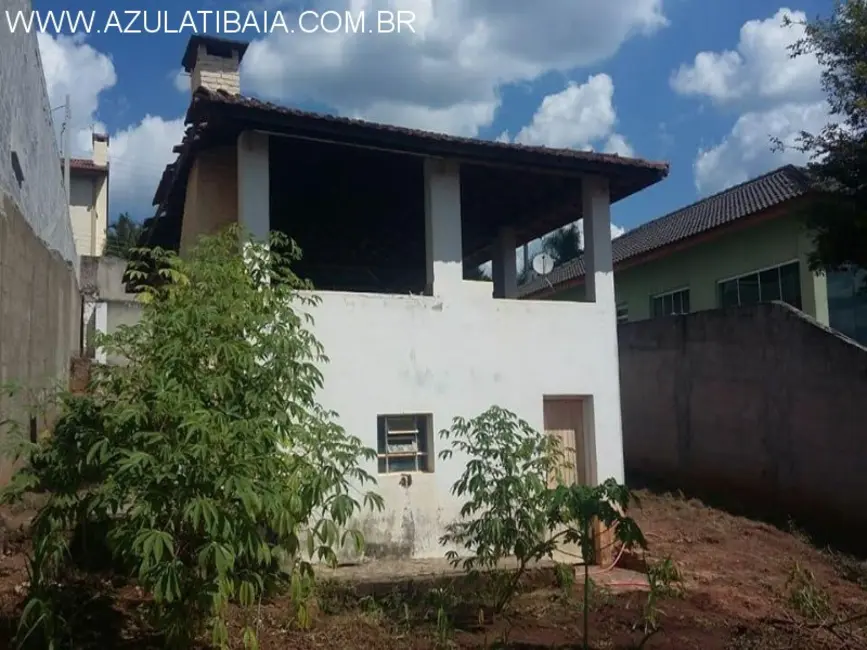Foto 2 de Terreno / Lote à venda, 386m2 em Retiro das Fontes, Atibaia - SP