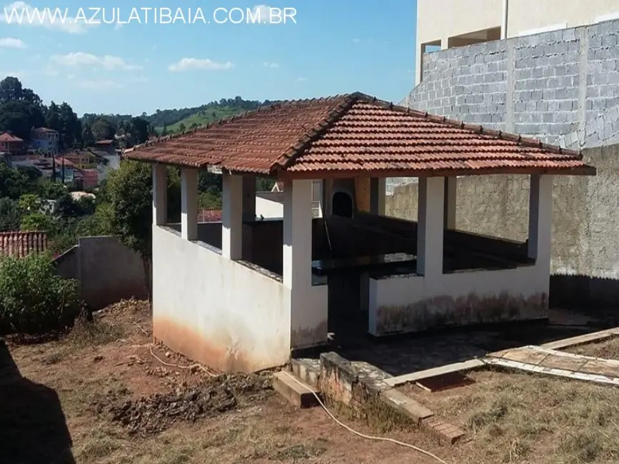 Foto 3 de Terreno / Lote à venda, 386m2 em Retiro das Fontes, Atibaia - SP