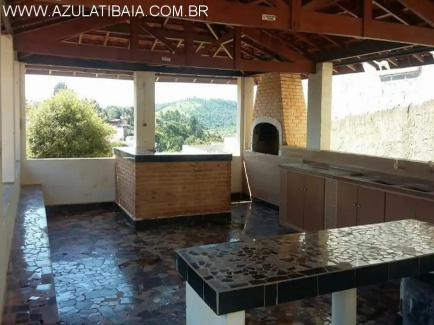 Foto 5 de Terreno / Lote à venda, 386m2 em Retiro das Fontes, Atibaia - SP