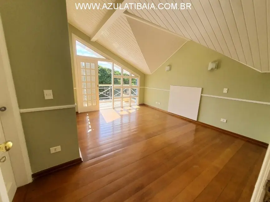 Foto 5 de Casa de Condomínio com 4 quartos à venda, 840m2 em Atibaia - SP