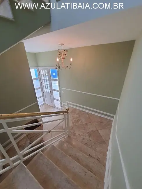 Foto 8 de Casa de Condomínio com 4 quartos à venda, 840m2 em Atibaia - SP