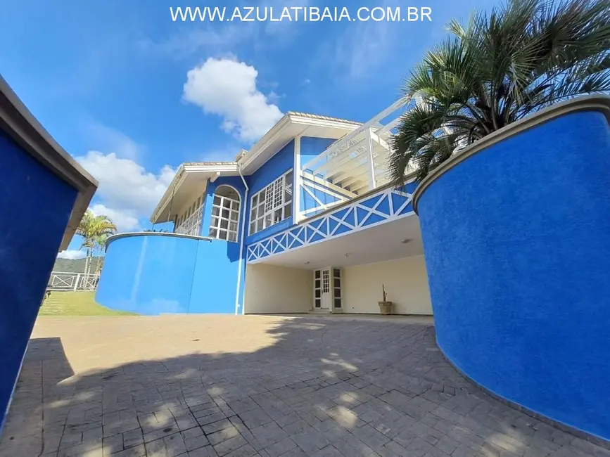 Foto 2 de Casa de Condomínio com 4 quartos à venda, 840m2 em Atibaia - SP