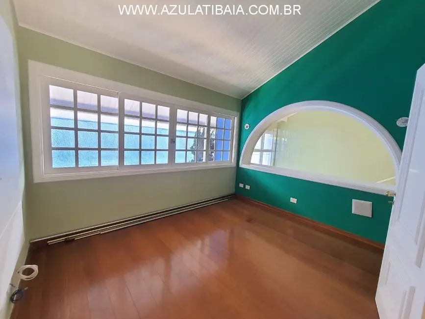 Foto 9 de Casa de Condomínio com 4 quartos à venda, 840m2 em Atibaia - SP