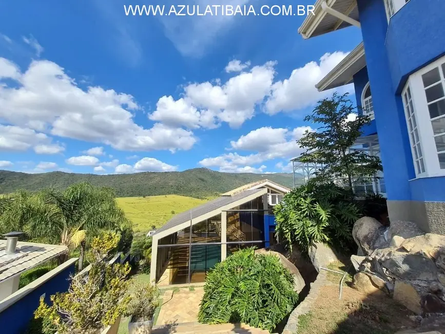 Foto 4 de Casa de Condomínio com 4 quartos à venda, 840m2 em Atibaia - SP