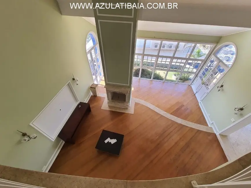 Foto 7 de Casa de Condomínio com 4 quartos à venda, 840m2 em Atibaia - SP