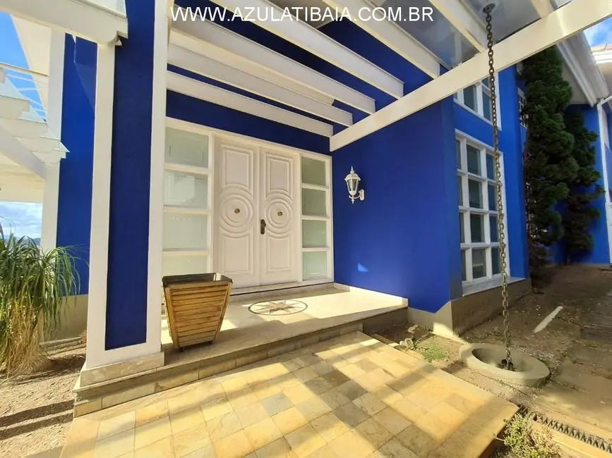 Foto 3 de Casa de Condomínio com 4 quartos à venda, 840m2 em Atibaia - SP