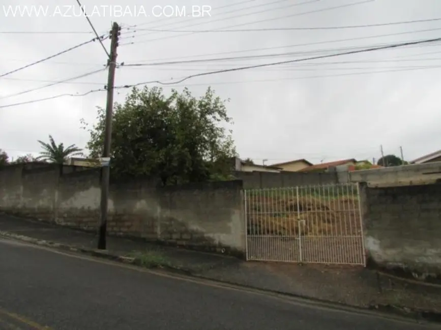 Foto 2 de Terreno / Lote à venda, 700m2 em Jardim do Lago, Atibaia - SP