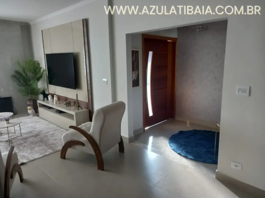 Foto 3 de Casa com 3 quartos à venda, 270m2 em Atibaia - SP