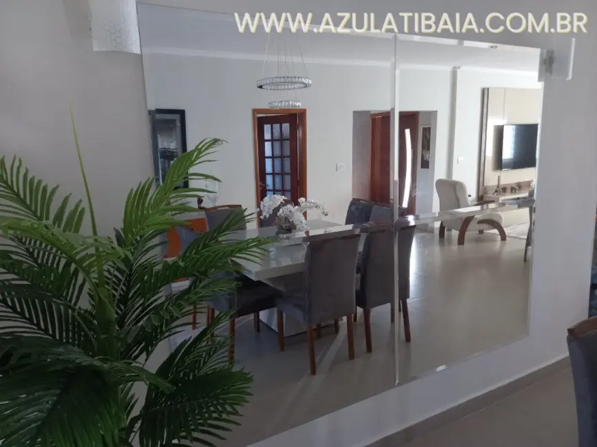 Foto 9 de Casa com 3 quartos à venda, 270m2 em Atibaia - SP