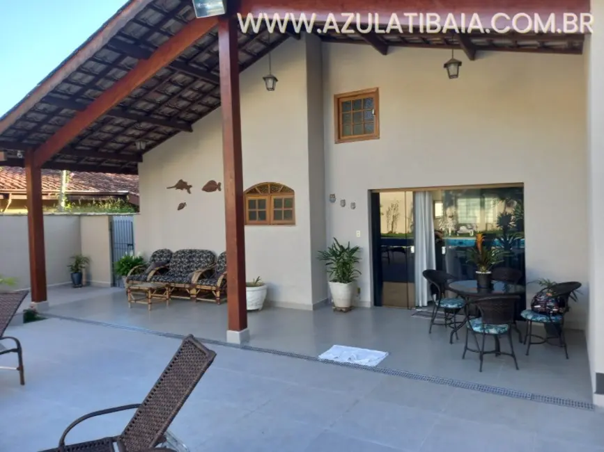 Foto 2 de Casa com 3 quartos à venda, 270m2 em Atibaia - SP