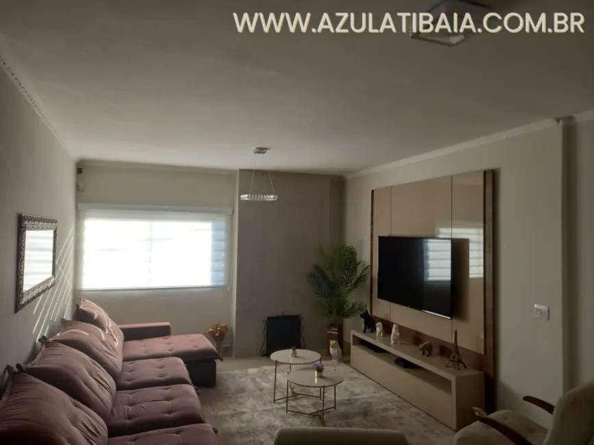 Foto 4 de Casa com 3 quartos à venda, 270m2 em Atibaia - SP