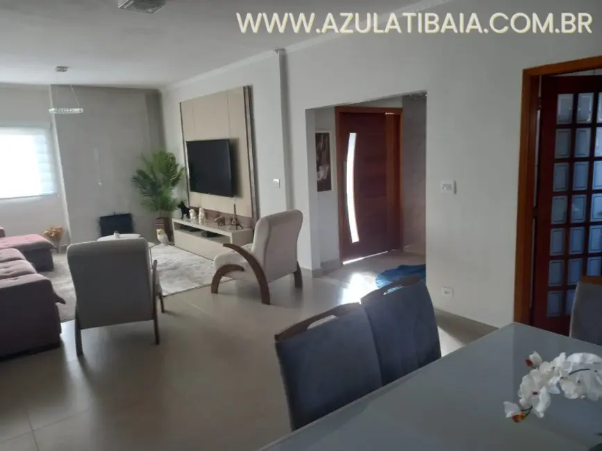 Foto 7 de Casa com 3 quartos à venda, 270m2 em Atibaia - SP