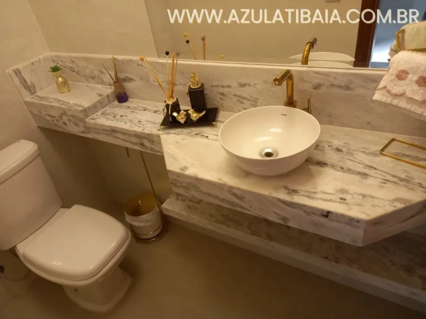 Foto 6 de Casa com 3 quartos à venda, 270m2 em Atibaia - SP