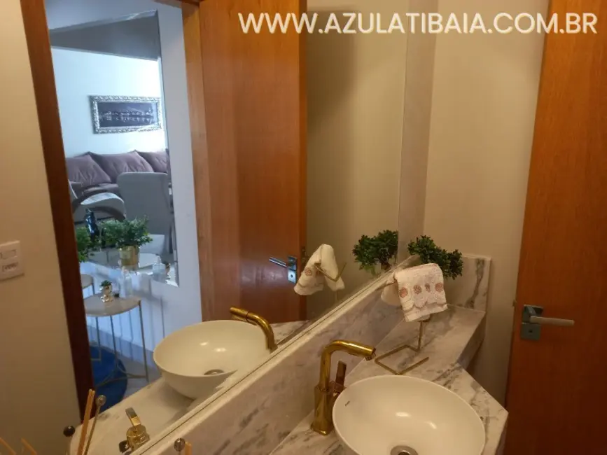 Foto 5 de Casa com 3 quartos à venda, 270m2 em Atibaia - SP