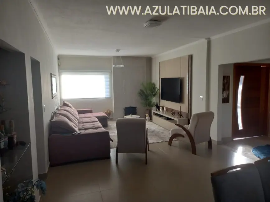 Foto 8 de Casa com 3 quartos à venda, 270m2 em Atibaia - SP