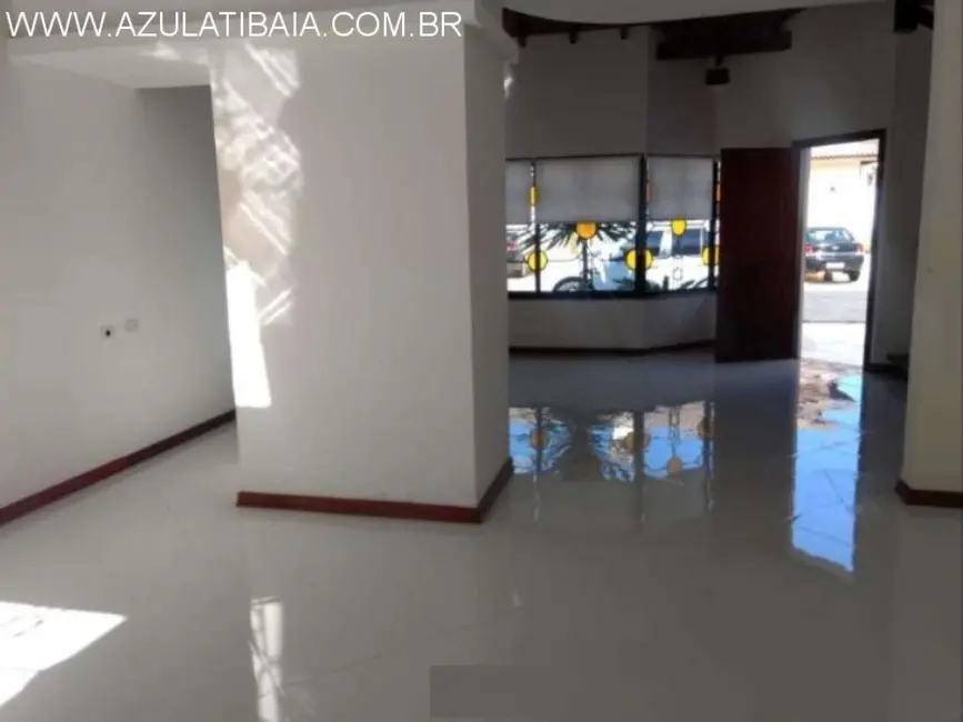 Foto 5 de Casa de Condomínio com 3 quartos à venda e para alugar, 190m2 em Vila Santista, Atibaia - SP