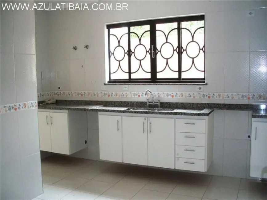 Foto 9 de Casa de Condomínio com 3 quartos à venda e para alugar, 190m2 em Vila Santista, Atibaia - SP