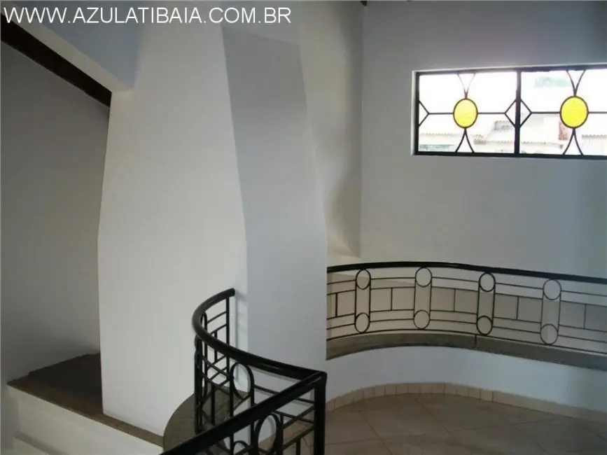 Foto 8 de Casa de Condomínio com 3 quartos à venda e para alugar, 190m2 em Vila Santista, Atibaia - SP