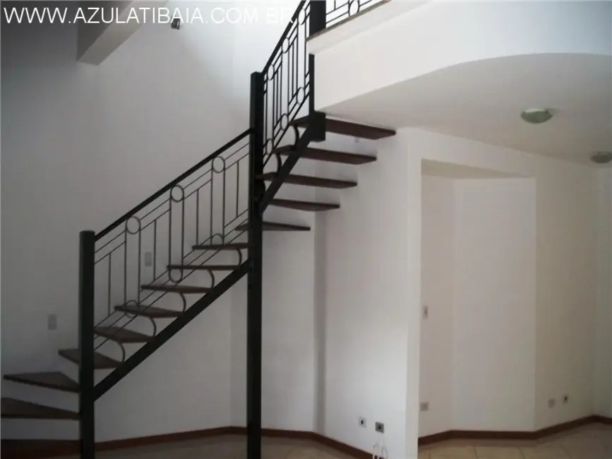 Foto 7 de Casa de Condomínio com 3 quartos à venda e para alugar, 190m2 em Vila Santista, Atibaia - SP